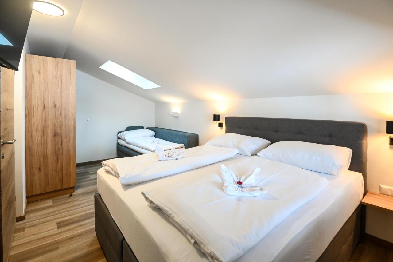 Club House By Schladming-Appartements Exterior foto