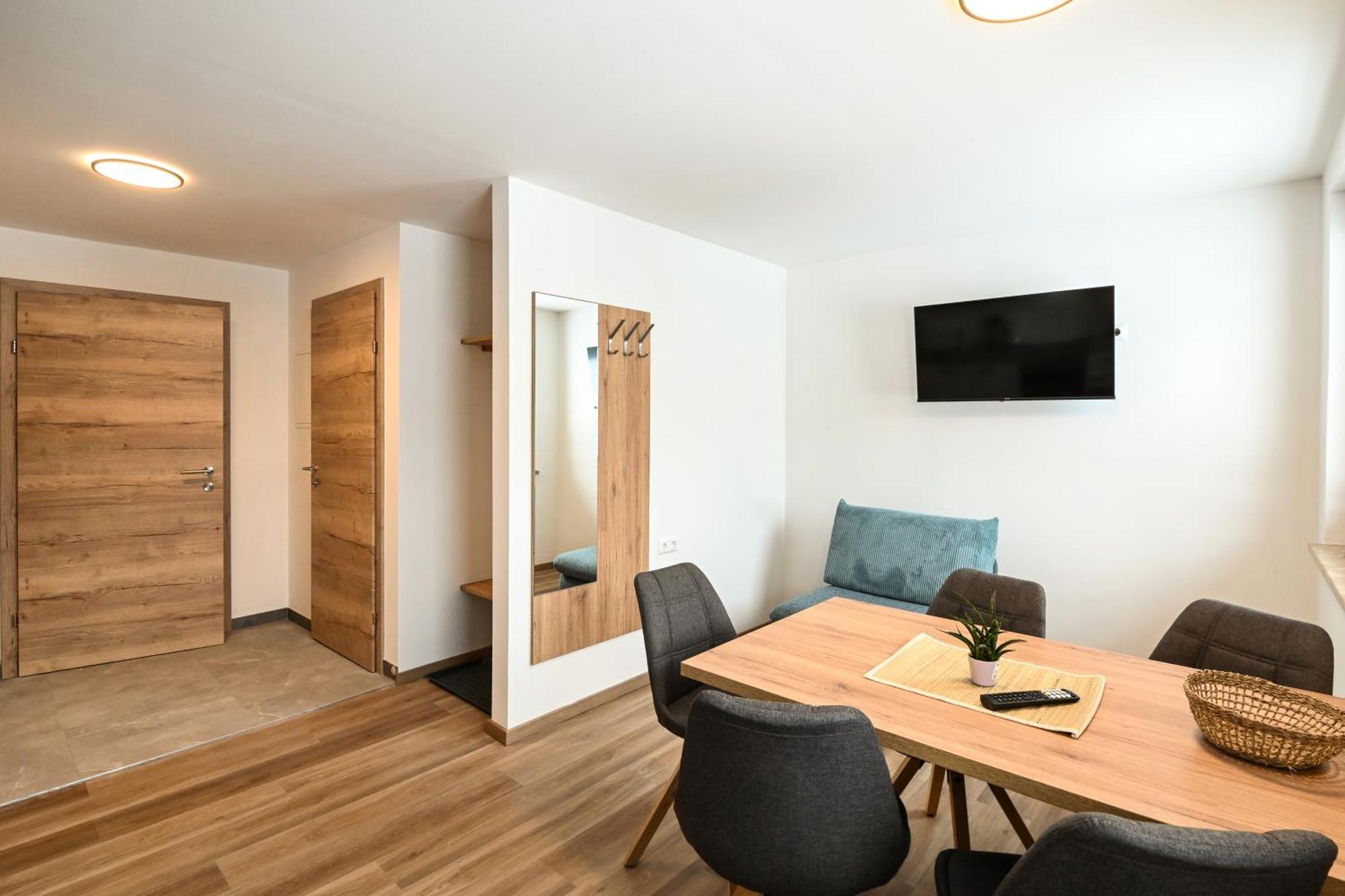 Club House By Schladming-Appartements Exterior foto