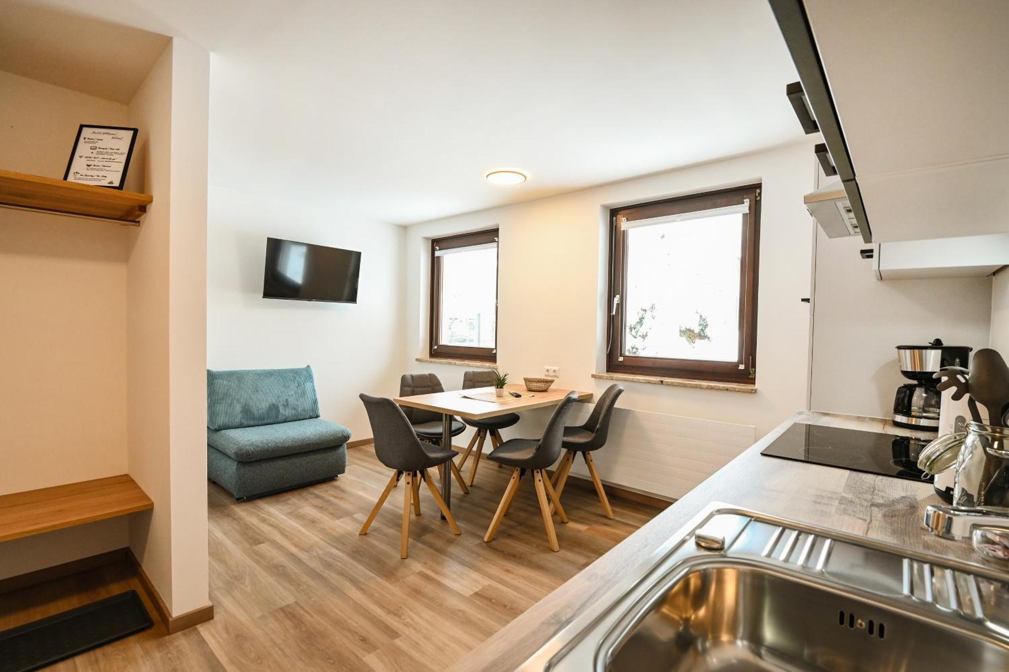Club House By Schladming-Appartements Exterior foto