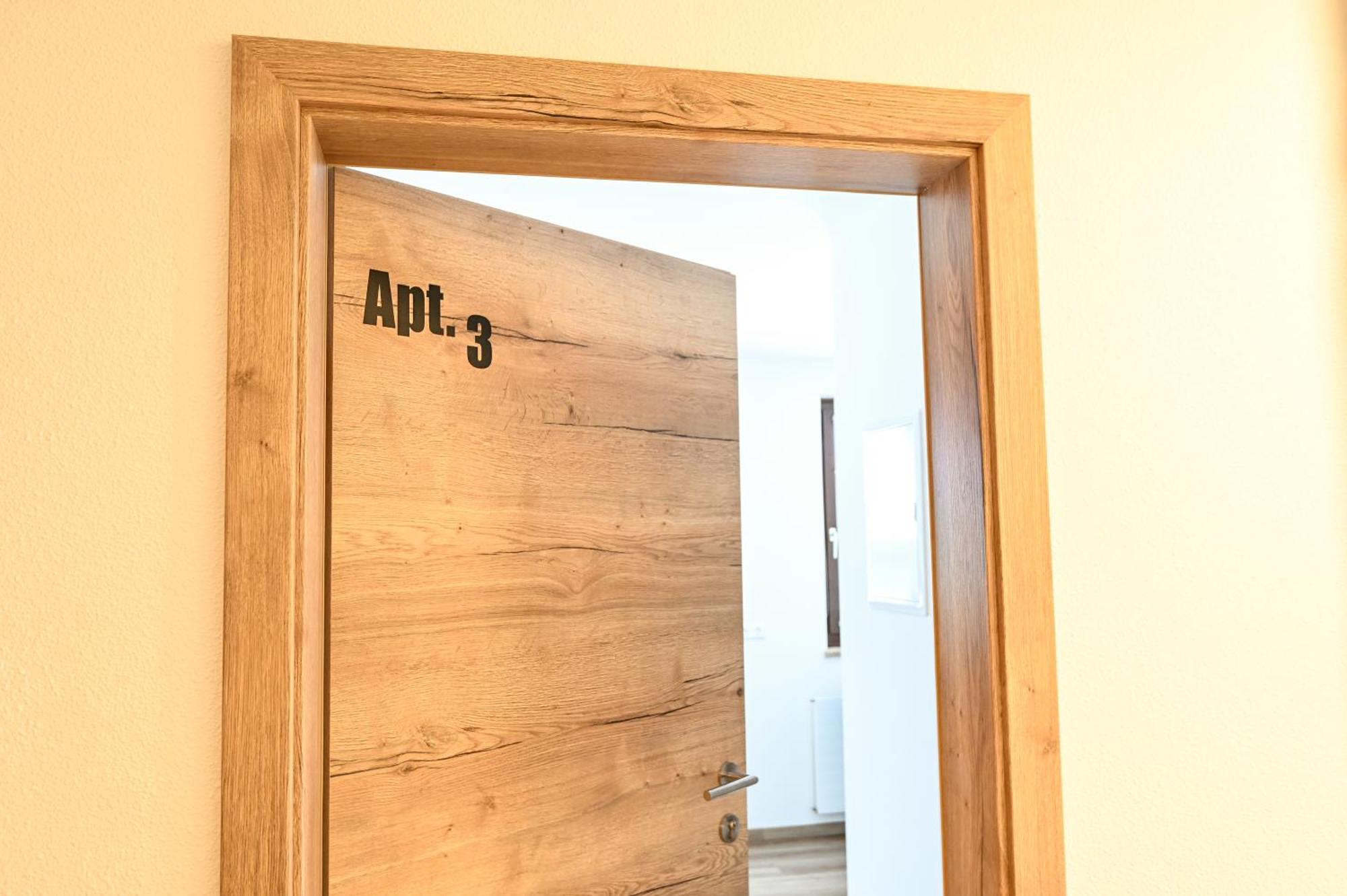 Club House By Schladming-Appartements Exterior foto